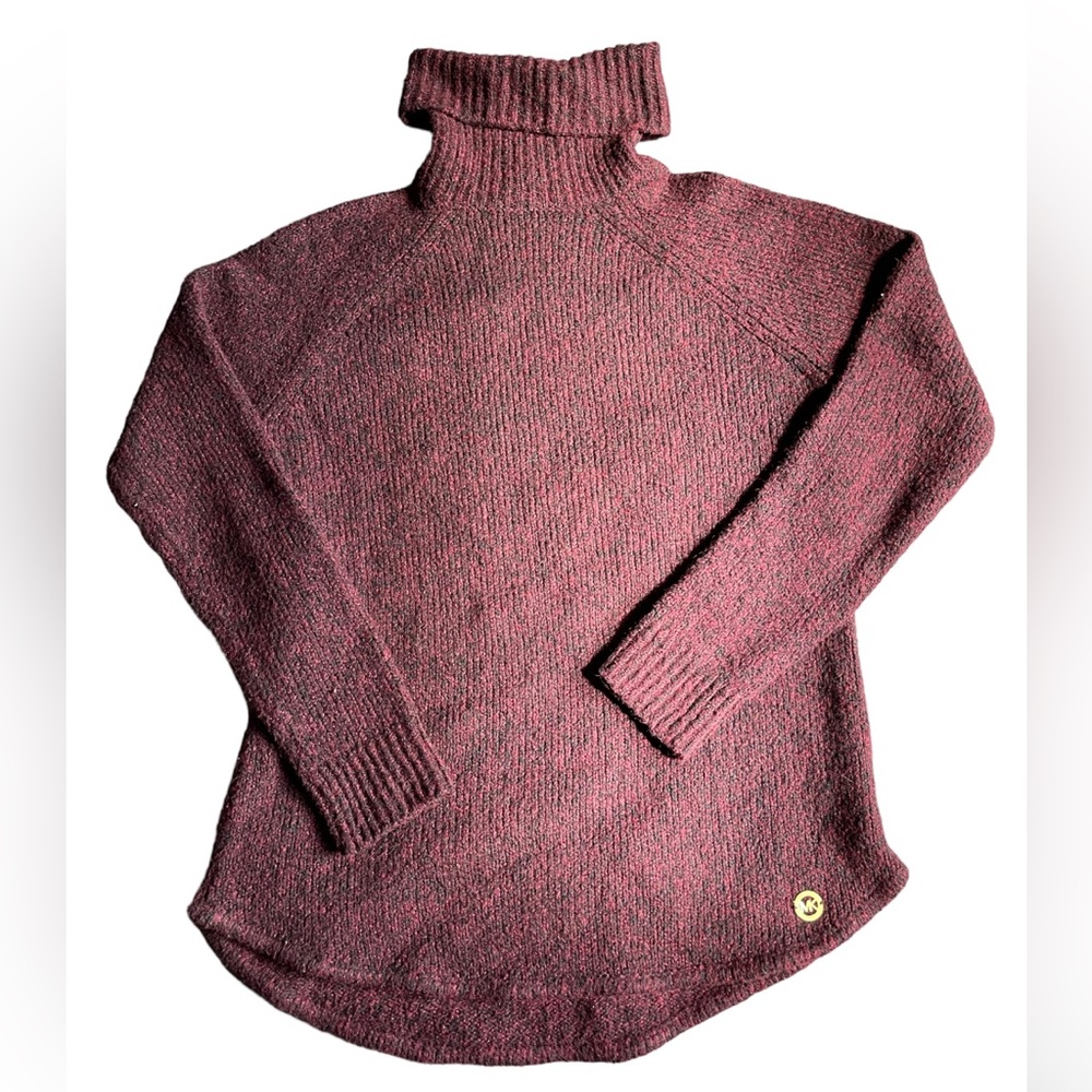 Michael Kors Turtle Neck